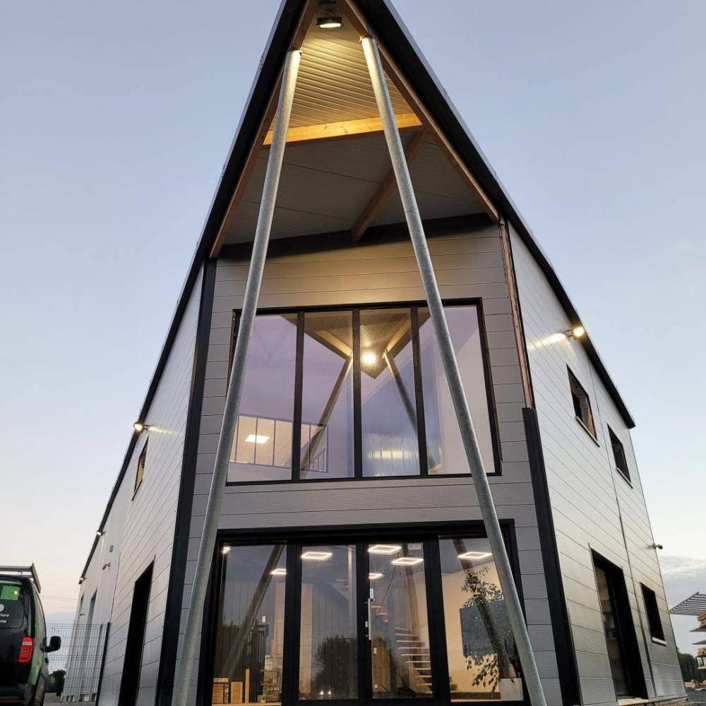 immeuble
