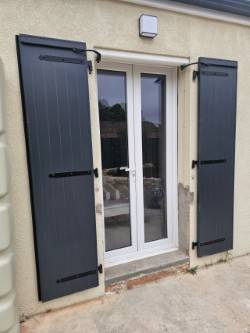 porte-vollet