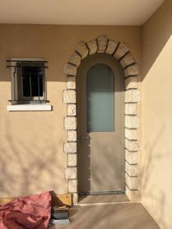 porte-arc