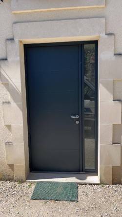 porte