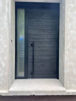 porte-une place