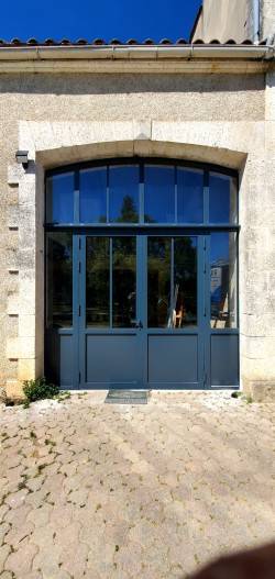 porte-double